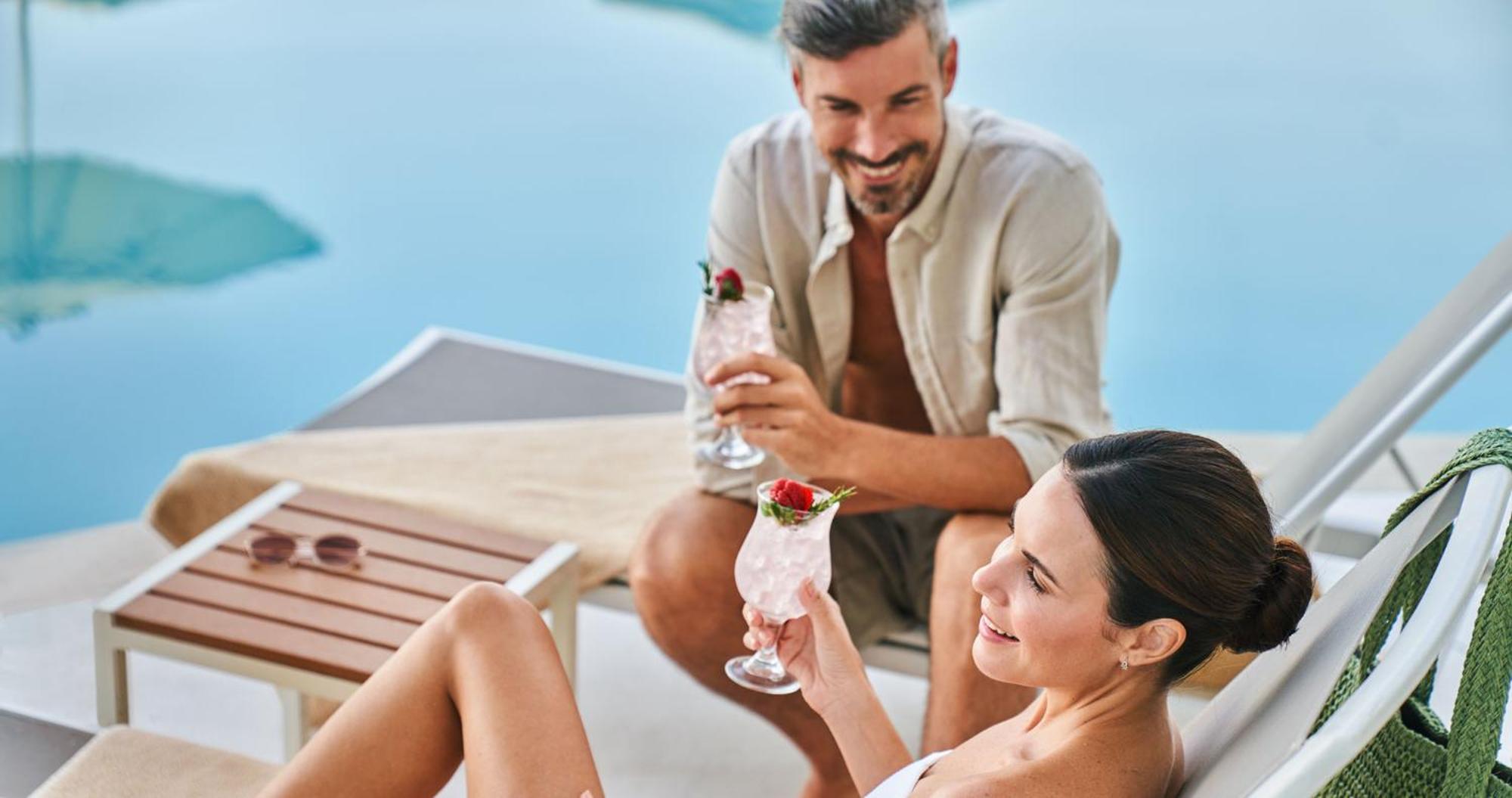 Grand Park Royal Puerto Vallarta Ngoại thất bức ảnh